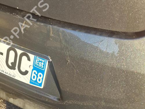 Sæde Bagtil CITROËN DS3 (SA_) 1.6 VTi 120 | BP36746174C17 - Image 17