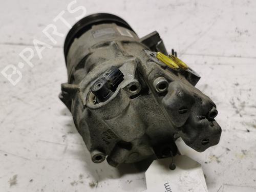 AC compressor BMW 1 (E81) 116 i | BP37203187M34 - Image 4