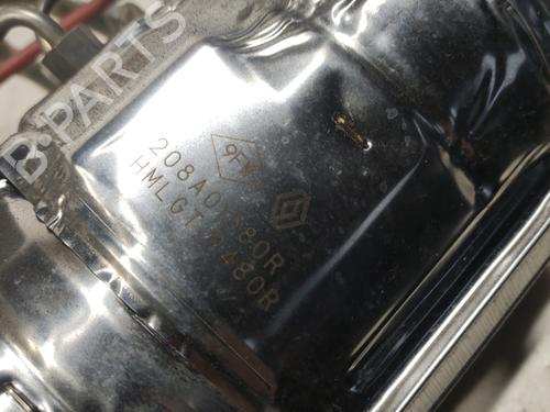 Particulate filter RENAULT CAPTUR II (HF_) TCe 90 (HFM6) | BP36718752M81 - Image 4