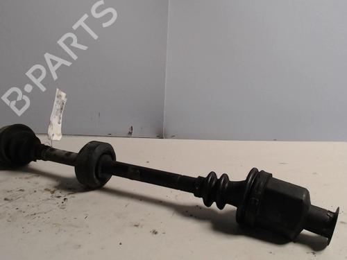 Used Right front driveshaft Right front driveshaft 36730390 36730390