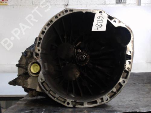 Used Gearbox Gearbox RENAULT LAGUNA III (BT0/1) 2.0 dCi (BT07, BT0J, BT14, BT1A, BT1S) (131 hp) 36727196 36727196