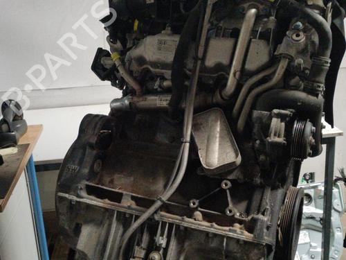 Engine MERCEDES-BENZ A-CLASS (W169) A 160 CDI (169.006, 169.306) | BP36731121M1 - Image 5