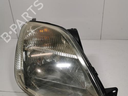 Used Right headlight Right headlight 36782556 36782556