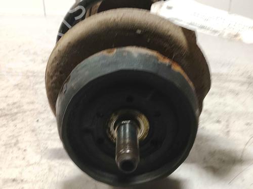 Used Left front shock absorber Left front shock absorber 36716702 36716702