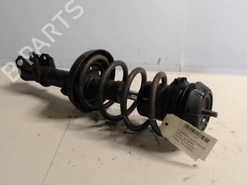 Used Left front shock absorber Left front shock absorber 36725995 36725995