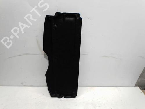 Cappelliera Cappelliera PEUGEOT 206 Hatchback (2A/C) [1998-2012] 36751875 36751875