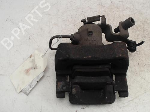 Left rear brake caliper CITROËN BERLINGO MULTISPACE (B9) 1.6 HDi 110 | BP36742290M107 - Image 2