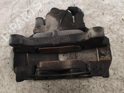 Used Left front brake caliper Left front brake caliper VW PASSAT B7 Variant (365) [2010-2015] 36750087 36750087