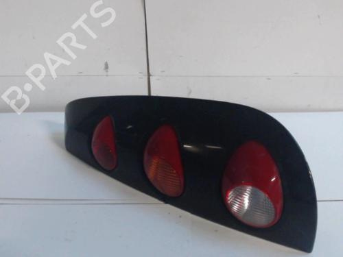 Used Right taillight Right taillight SMART FORFOUR (454) 1.1 (454.030) (75 hp) 36731861 36731861