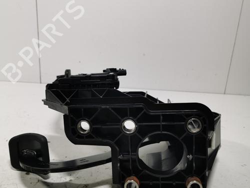 Pedal RENAULT MASTER III Platform/Chassis (EV, HV, UV) | BP36707735I4 - Image 4