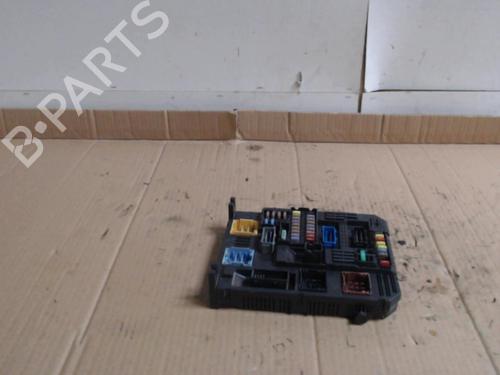 Caixa de fusíveis Caixa de fusíveis CITROËN C4 Picasso II [2013-2026] 36732885 36732885