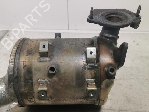 Particulate filter RENAULT TRAFIC III Van (FG_) 1.6 dCi 95 (FGMJ, FGMR) | BP36719641M81 - Image 2