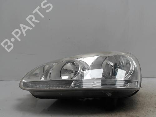 Left headlight VW GOLF V (1K1) | BP36743970C28 - Image 3