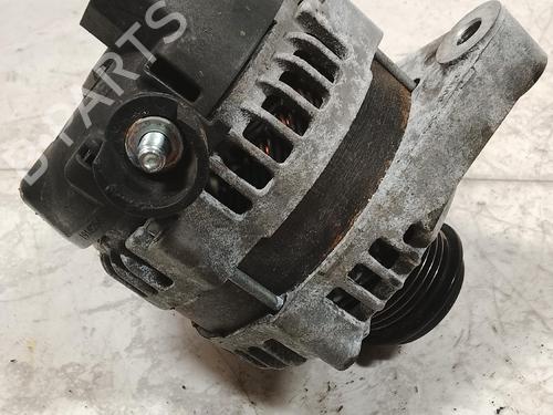 Used Alternator Alternator OPEL INSIGNIA A (G09) 2.8 V6 Turbo OPC 4x4 (68) (325 hp) 39688853 39688853