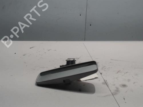 Used Rear mirror Rear mirror RENAULT SCÉNIC II (JM0/1_) [2003-2010] 36726979 36726979