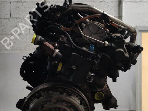 Motor Motor FORD FOCUS II (DA_, HCP, DP) [2004-2013] 36736581 36736581
