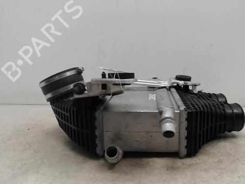 Intercooler Intercooler BMW 3 (F30, F80) M3 Competition (450 hp) 36748735 36748735