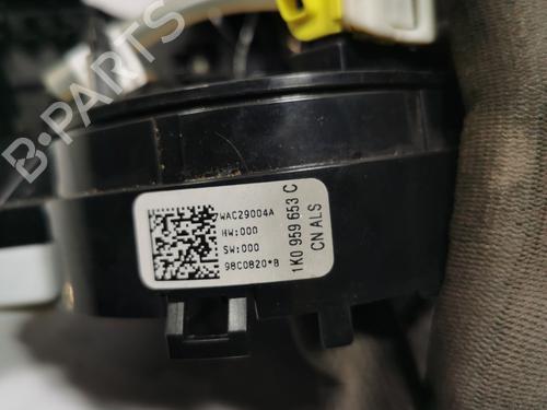 Steering column stalk VW GOLF V (1K1) | BP36709174I23 - Image 6