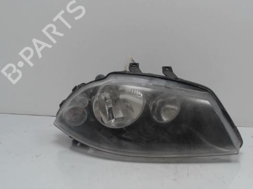 Used Right headlight Right headlight SEAT CORDOBA (6L2) 1.4 TDI (70 hp) 36737302 36737302