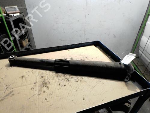 Used Right rear shock absorber Right rear shock absorber 36749592 36749592
