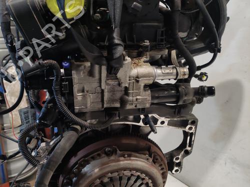 Engine CITROËN C3 III (SX) 1.2 VTi 68 | BP36713726M1 - Image 3