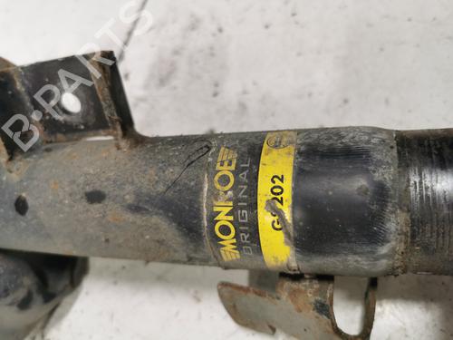 Left front shock absorber FORD S-MAX (WA6) 1.8 TDCi | BP36705956M16 - Image 4