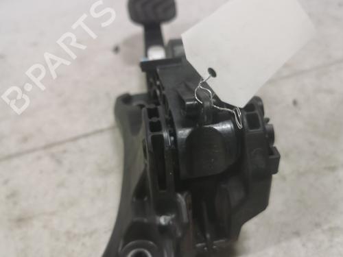 koblingspedal RENAULT CAPTUR II (HF_) TCe 90 (HFM6) | BP36718678I13 - Image 2