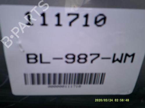 Right front brake caliper VW BORA Variant (1J6) 1.9 TDI | BP36733415M104 - Image 9