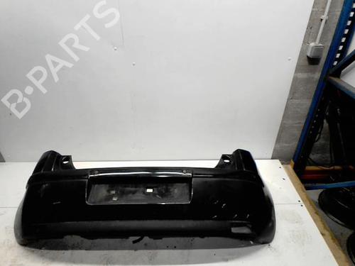 Used Rear bumper Rear bumper CITROËN C4 I (LC_) [2004-2014] 36751454 36751454