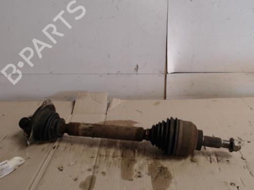 Used Left front driveshaft Left front driveshaft 36734544 36734544
