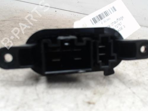 Heater resistor RENAULT MASTER III Van (FV) | BP36746956M108 - Image 2