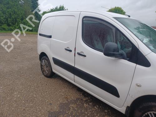 Front left interior door handle PEUGEOT PARTNER Box Body/MPV | BP36712628I13 - Image 8