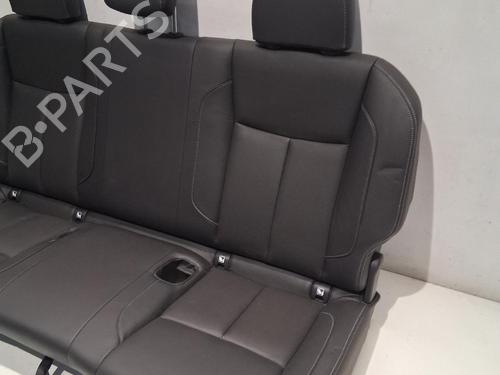 Rear seat RENAULT ALASKAN | BP37449808C17 - Image 3
