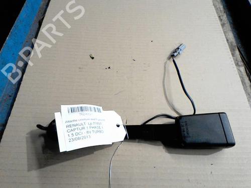 seat-buckle-renault-captur-i-j5_-h5_-2013-36745224 main image