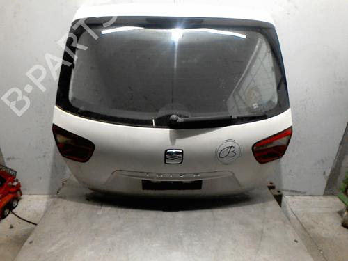 Used Tailgate Tailgate 36747393 36747393