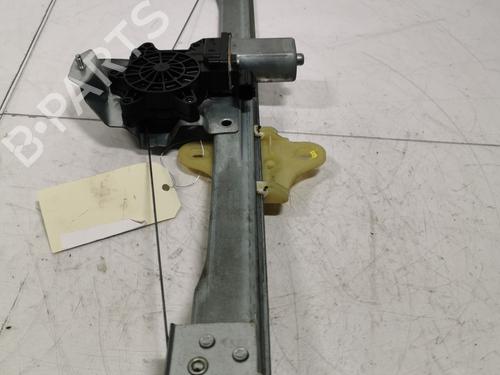Front right window mechanism RENAULT CAPTUR I (J5_, H5_) 0.9 TCe 90 | BP36708803C23 - Image 2
