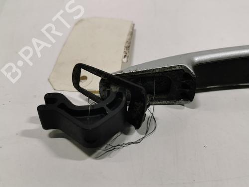 Used Rear right exterior door handle Rear right exterior door handle 36704383 36704383