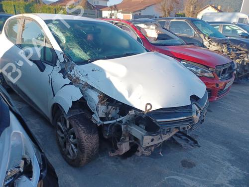 Left tailgate light RENAULT CLIO IV (BH_) 1.5 dCi 90 | BP36707499C79  - Image 7