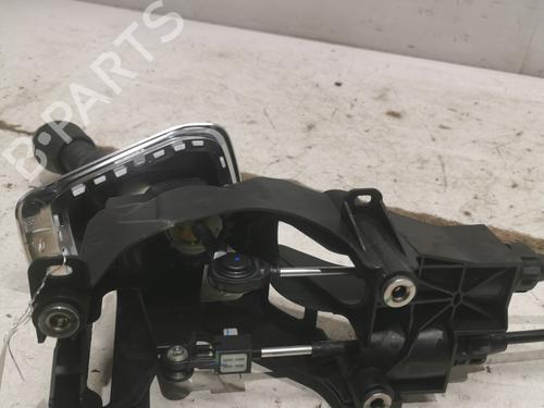 Shift knob RENAULT CAPTUR II (HF_) TCe 90 (HFM6) | BP36718595I34 - Image 5