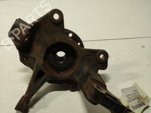 Used Right front steering knuckle Right front steering knuckle 36751578 36751578