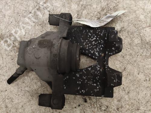 Used Left rear brake caliper Left rear brake caliper MERCEDES-BENZ C-CLASS (W204) C 250 CDI (204.003) (204 hp) 36750068 36750068