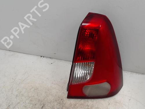 Right taillight DACIA LOGAN (LS_) 1.5 dCi (LS0K) | BP36746032C35 - Image 2
