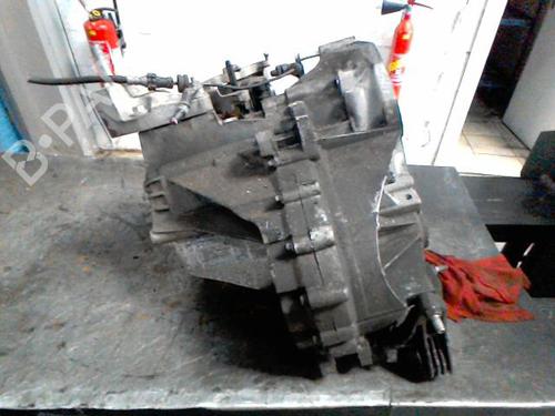 Gearbox FORD MONDEO IV (BA7) | BP36747726M3 - Image 4