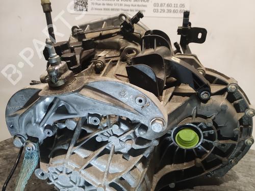 Gearbox RENAULT TRAFIC III Van (FG_) 1.6 dCi 95 (FGMJ, FGMR) | BP36719535M3 - Image 2