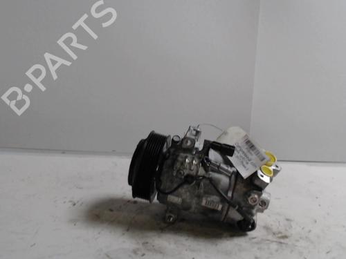Used AC compressor AC compressor 36727527 36727527