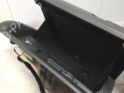 Glove box VW GOLF V (1K1) | BP36704768C95 - Image 4