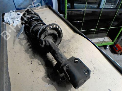 Used Right front shock absorber Right front shock absorber 36748317 36748317
