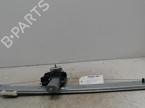 Used Front right window mechanism Front right window mechanism RENAULT TRAFIC III Van (FG_) [2014-2026] 36747876 36747876
