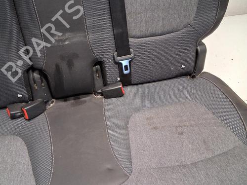 Sæde Bagtil RENAULT CAPTUR I (J5_, H5_) 1.5 dCi 90 (J5N4, J5M5, J5MW, J5M6, J5AL, J5AJ) | BP39688807C17 - Image 4