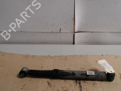 Used Left rear shock absorber Left rear shock absorber 36733861 36733861